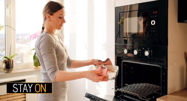 Segnali che il forno elettrico ha bisogno di un upgrade